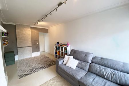 Apartamento à venda com 69m², 2 quartos e 2 vagasSala