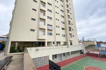Apartamento à venda com 69m², 2 quartos e 2 vagasÁrea comum