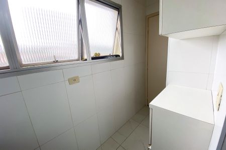 Apartamento à venda com 69m², 2 quartos e 2 vagasÁrea de Serviço