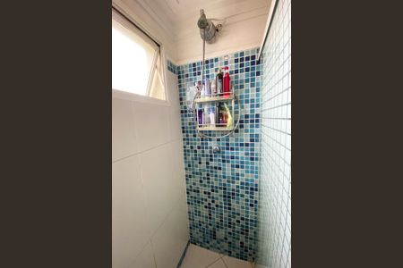 Apartamento à venda com 69m², 2 quartos e 2 vagasBanheiro Social