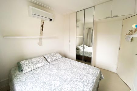Apartamento à venda com 69m², 2 quartos e 2 vagasQuarto 1