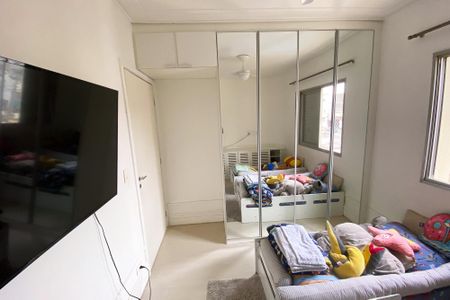 Apartamento à venda com 69m², 2 quartos e 2 vagasQuarto 2