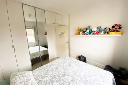 Apartamento à venda com 69m², 2 quartos e 2 vagasQuarto 1