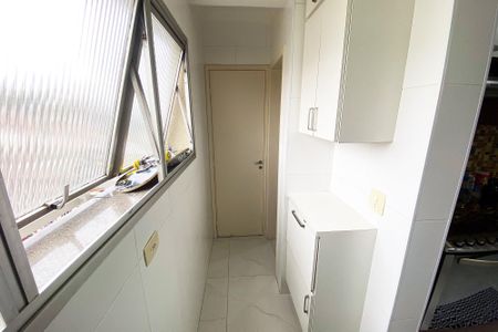 Apartamento à venda com 69m², 2 quartos e 2 vagasÁrea de Serviço