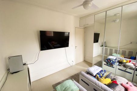 Apartamento à venda com 69m², 2 quartos e 2 vagasQuarto 2