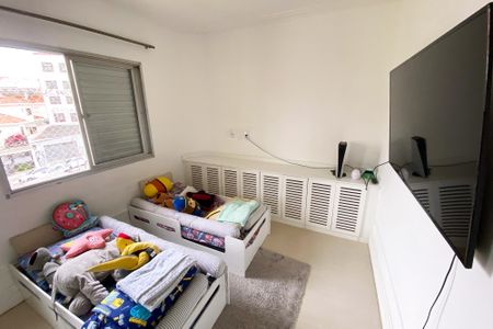 Apartamento à venda com 69m², 2 quartos e 2 vagasQuarto 2
