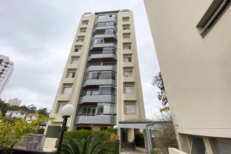 Apartamento à venda com 69m², 2 quartos e 2 vagasFachada do bloco