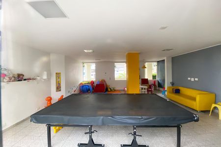 Apartamento à venda com 69m², 2 quartos e 2 vagasÁrea comum