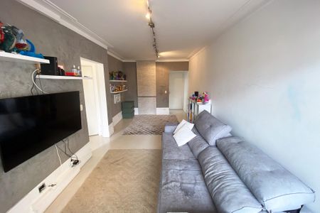 Apartamento à venda com 69m², 2 quartos e 2 vagasSala