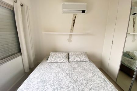 Apartamento à venda com 69m², 2 quartos e 2 vagasQuarto 1