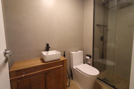 Apartamento à venda com 100m², 2 quartos e 2 vagasBanheiro