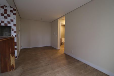 Sala de apartamento para alugar com 2 quartos, 100m² em Centro, Novo Hamburgo