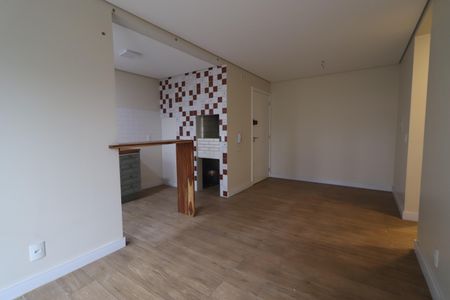 Sala de apartamento para alugar com 2 quartos, 100m² em Centro, Novo Hamburgo