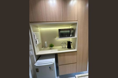 Apartamento à venda com 38m², 1 quarto e sem vagaFoto 15