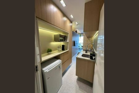 Apartamento à venda com 38m², 1 quarto e sem vagaFoto 16