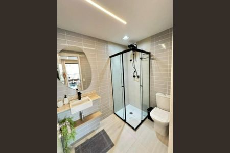 Foto 12 de apartamento à venda com 1 quarto, 38m² em Jardim das Acacias, São Paulo