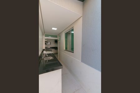 Apartamento à venda com 80m², 3 quartos e 1 vaga Apartamento à venda com 80m², 3 quartos e 1 vagaÁrea de Serviço