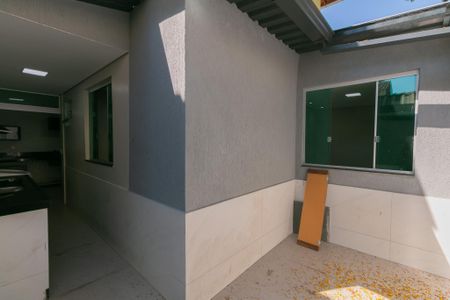 Apartamento à venda com 80m², 3 quartos e 1 vaga Apartamento à venda com 80m², 3 quartos e 1 vagaÁrea Externa