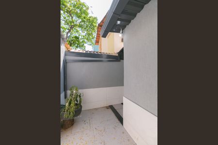 Apartamento à venda com 80m², 3 quartos e 1 vaga Apartamento à venda com 80m², 3 quartos e 1 vagaÁrea Externa