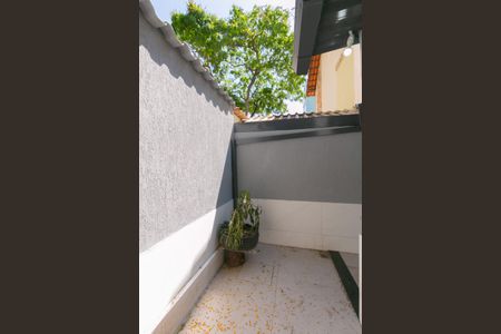 Apartamento à venda com 80m², 3 quartos e 1 vaga Apartamento à venda com 80m², 3 quartos e 1 vagaÁrea Externa