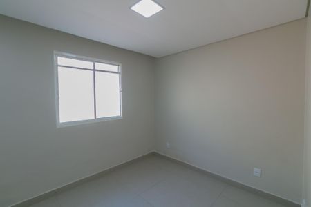 Quarto 1 de apartamento à venda com 3 quartos, 80m² em Sinimbu, Belo Horizonte