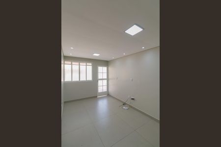 Apartamento à venda com 80m², 3 quartos e 1 vaga Apartamento à venda com 80m², 3 quartos e 1 vagaSala