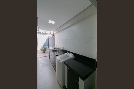 Apartamento à venda com 80m², 3 quartos e 1 vaga Apartamento à venda com 80m², 3 quartos e 1 vagaÁrea de Serviço