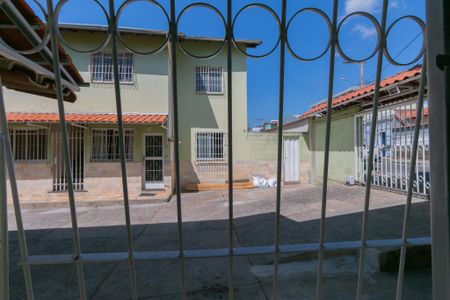 Apartamento à venda com 80m², 3 quartos e 1 vaga Apartamento à venda com 80m², 3 quartos e 1 vagaVista do Quarto 1