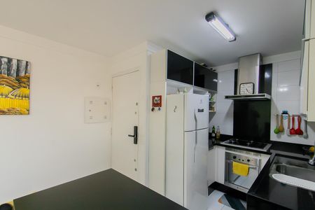 Apartamento à venda com 50m², 2 quartos e 1 vagaCozinha