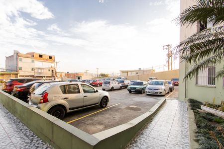 Apartamento à venda com 50m², 2 quartos e 1 vagaGaragem