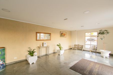 Apartamento à venda com 50m², 2 quartos e 1 vagaÁrea comum