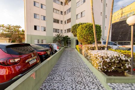 Apartamento à venda com 50m², 2 quartos e 1 vagaGaragem