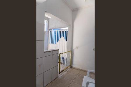 Casa para alugar com 204m², 4 quartos e 2 vagasÁrea de serviço