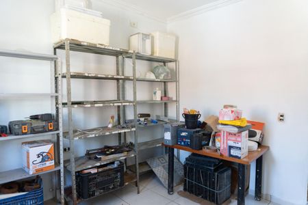 Casa para alugar com 204m², 4 quartos e 2 vagasQuarto 3