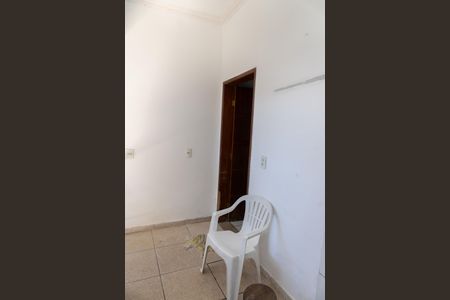 Casa para alugar com 204m², 4 quartos e 2 vagasÁrea de serviço