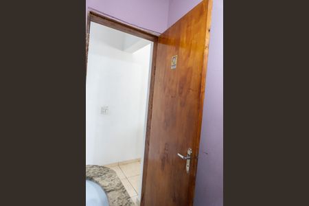 Casa para alugar com 204m², 4 quartos e 2 vagasLavabo