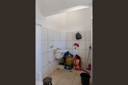 Casa para alugar com 204m², 4 quartos e 2 vagasÁrea de serviço