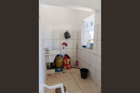 Casa para alugar com 204m², 4 quartos e 2 vagasÁrea de serviço