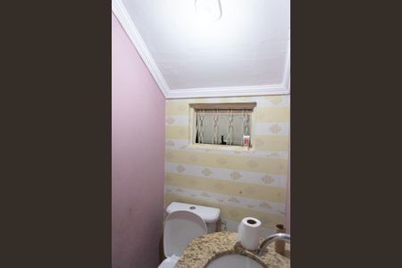 Casa para alugar com 204m², 4 quartos e 2 vagasLavabo