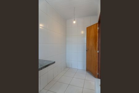 Casa para alugar com 204m², 4 quartos e 2 vagasBanheiro da Suíte