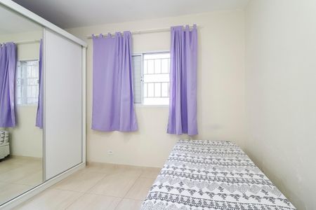 Casa à venda com 82m², 2 quartos e 2 vagas Casa à venda com 82m², 2 quartos e 2 vagasQuarto 2