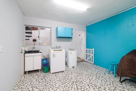 Casa à venda com 82m², 2 quartos e 2 vagas Casa à venda com 82m², 2 quartos e 2 vagasÁrea de Serviço