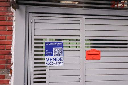 Casa à venda com 82m², 2 quartos e 2 vagas Casa à venda com 82m², 2 quartos e 2 vagasPlaca