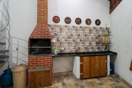 Casa à venda com 82m², 2 quartos e 2 vagas Casa à venda com 82m², 2 quartos e 2 vagasEspaço Gourmet