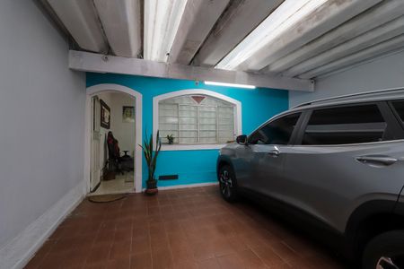 Casa à venda com 82m², 2 quartos e 2 vagas Casa à venda com 82m², 2 quartos e 2 vagasGaragem