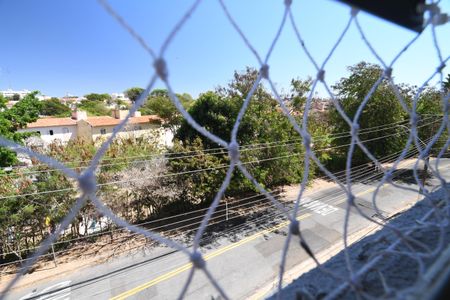 Quarto 1 - Vista de apartamento à venda com 2 quartos, 68m² em Jardim Flamboyant, Campinas