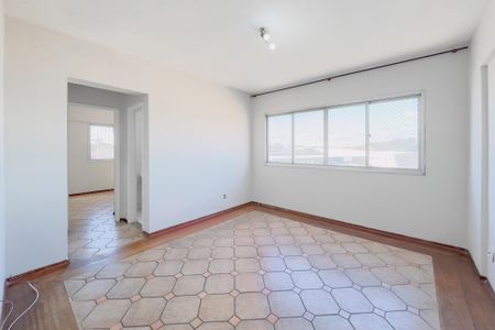 Sala de apartamento para alugar com 2 quartos, 59m² em Jardim das Industrias, São José dos Campos