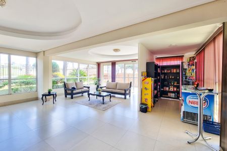 Apartamento para alugar com 59m², 2 quartos e 1 vaga Apartamento para alugar com 59m², 2 quartos e 1 vagaHall