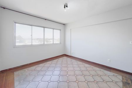 Sala de apartamento para alugar com 2 quartos, 59m² em Jardim das Industrias, São José dos Campos