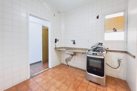 Apartamento para alugar com 59m², 2 quartos e 1 vaga Apartamento para alugar com 59m², 2 quartos e 1 vagaCozinha / Lavanderia